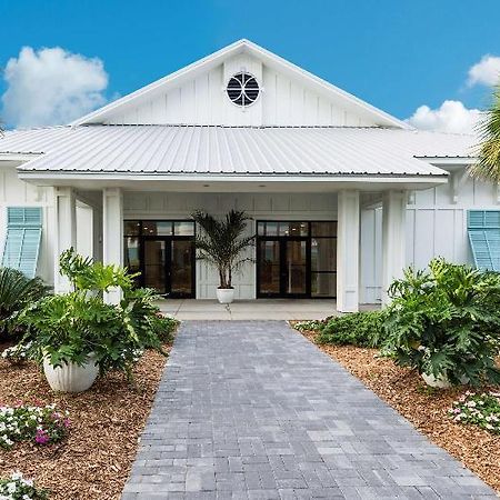 Doubletree By Hilton Orange Beach Beachfront, Al Hotel Exterior photo