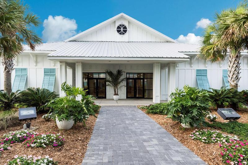 Doubletree By Hilton Orange Beach Beachfront, Al Hotel Exterior photo